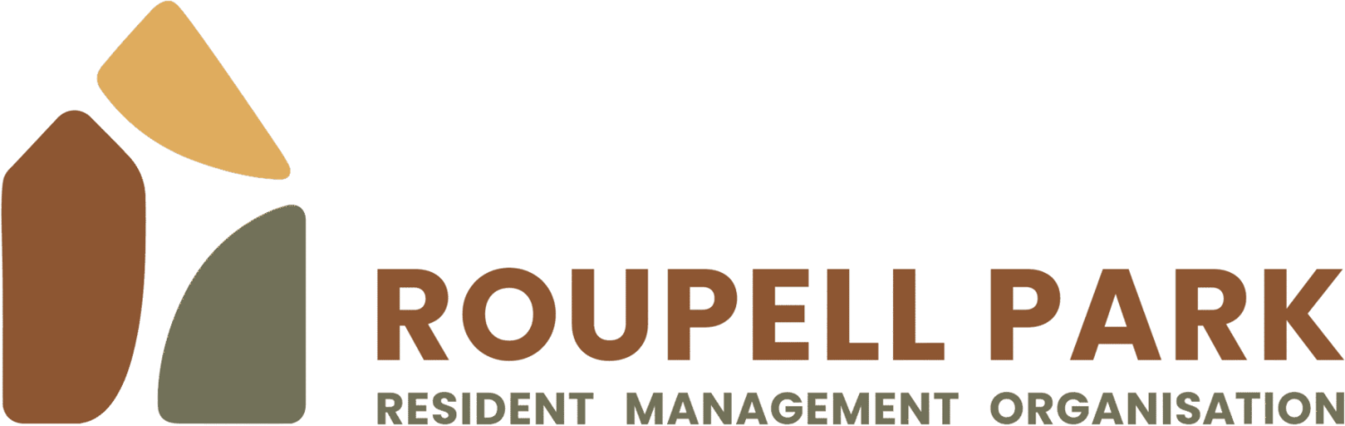 Roupell Park RMO My Home